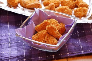 nuggetsy thermomix