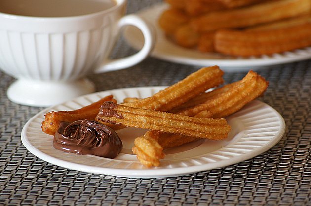 Churros