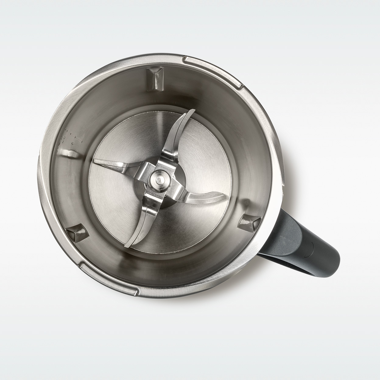 10 sposobów na czyszczenie Thermomix 10 sposobów na czyszczenie Thermomix